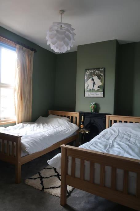 Holiday home Victorian Farrar